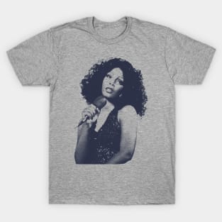 Donna Summer I Feel Love T-Shirt